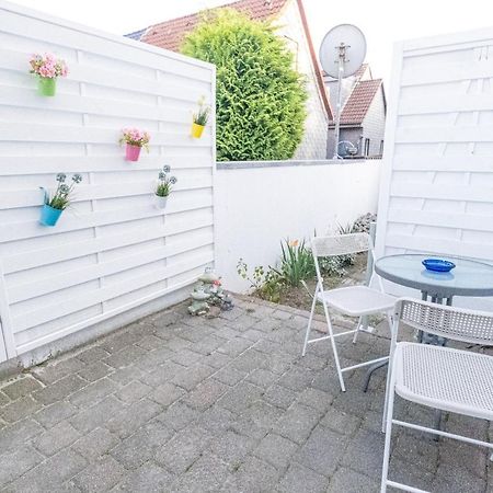 Apartment Mit Wohnflair Essen Dış mekan fotoğraf